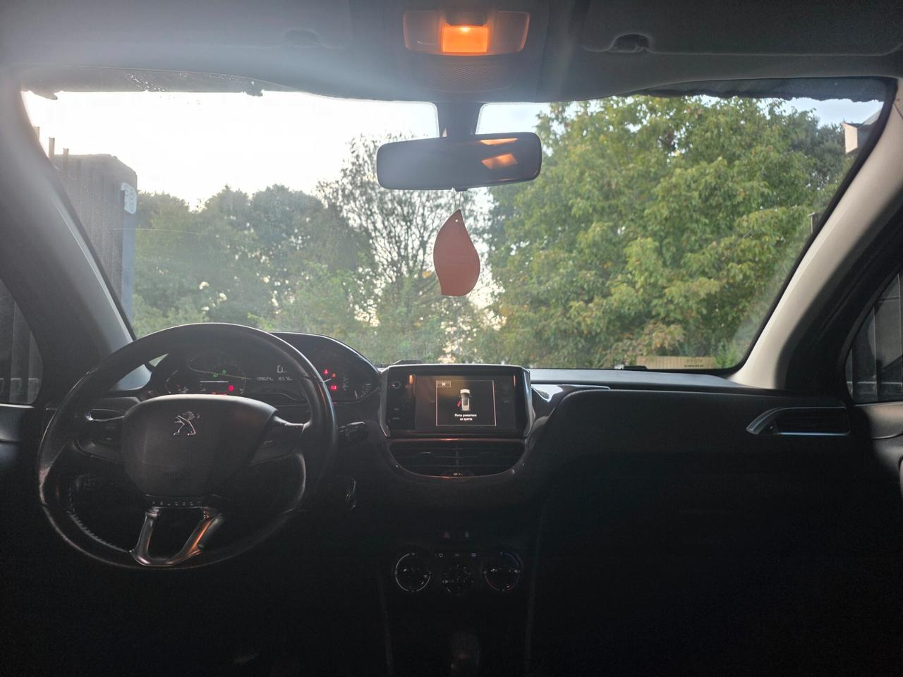 Peugeot 2008 PureTech Turbo 110 S&S Allure