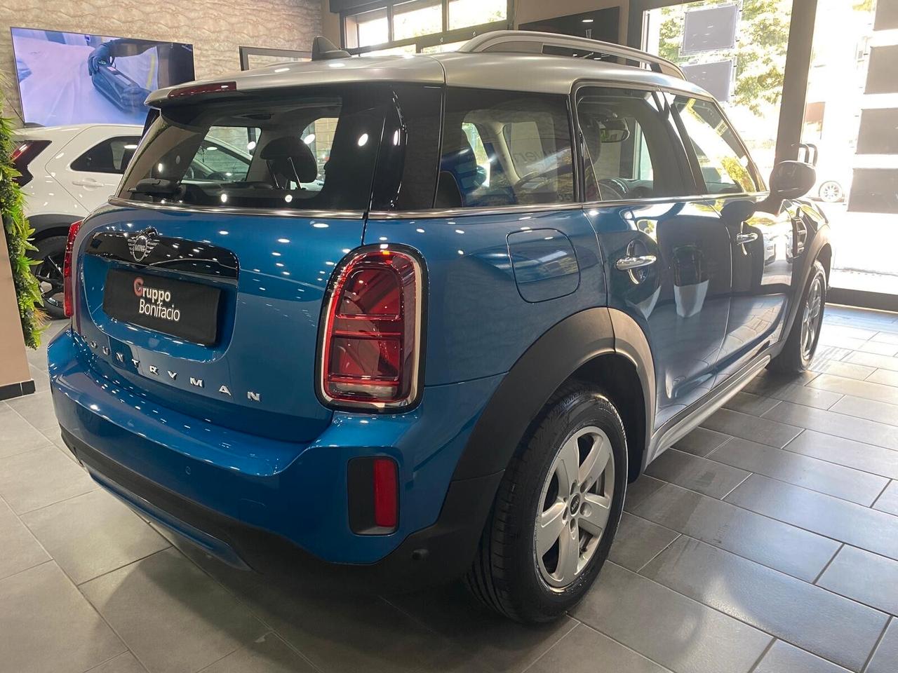 Mini Cooper Countryman 1.5 Business
