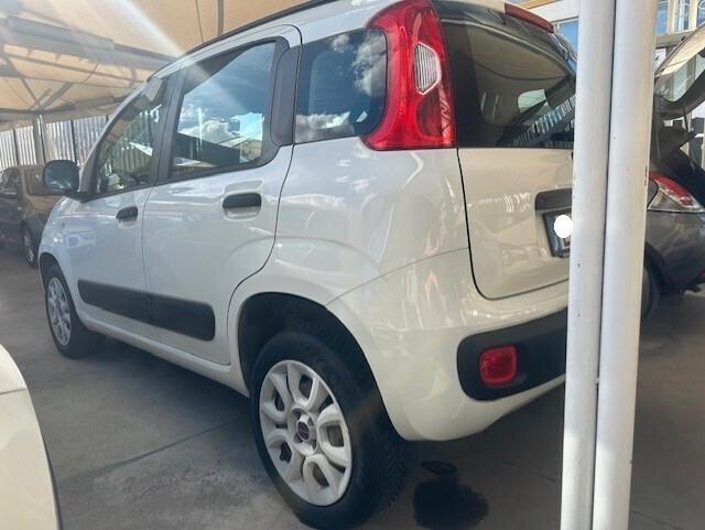 FIAT PANDA 09/2014
