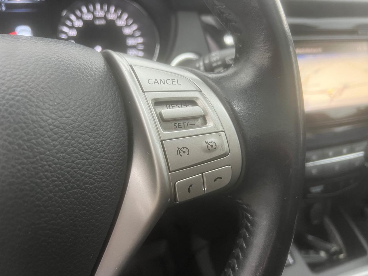 Nissan Qashqai 1.6dCi 130CV Tekna-2015"FULL"