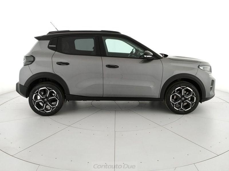 Citroën C3 Turbo 100 cv Manuale MAX