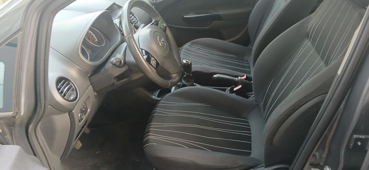 Opel Corsa 1.3 CDTI neopatentati