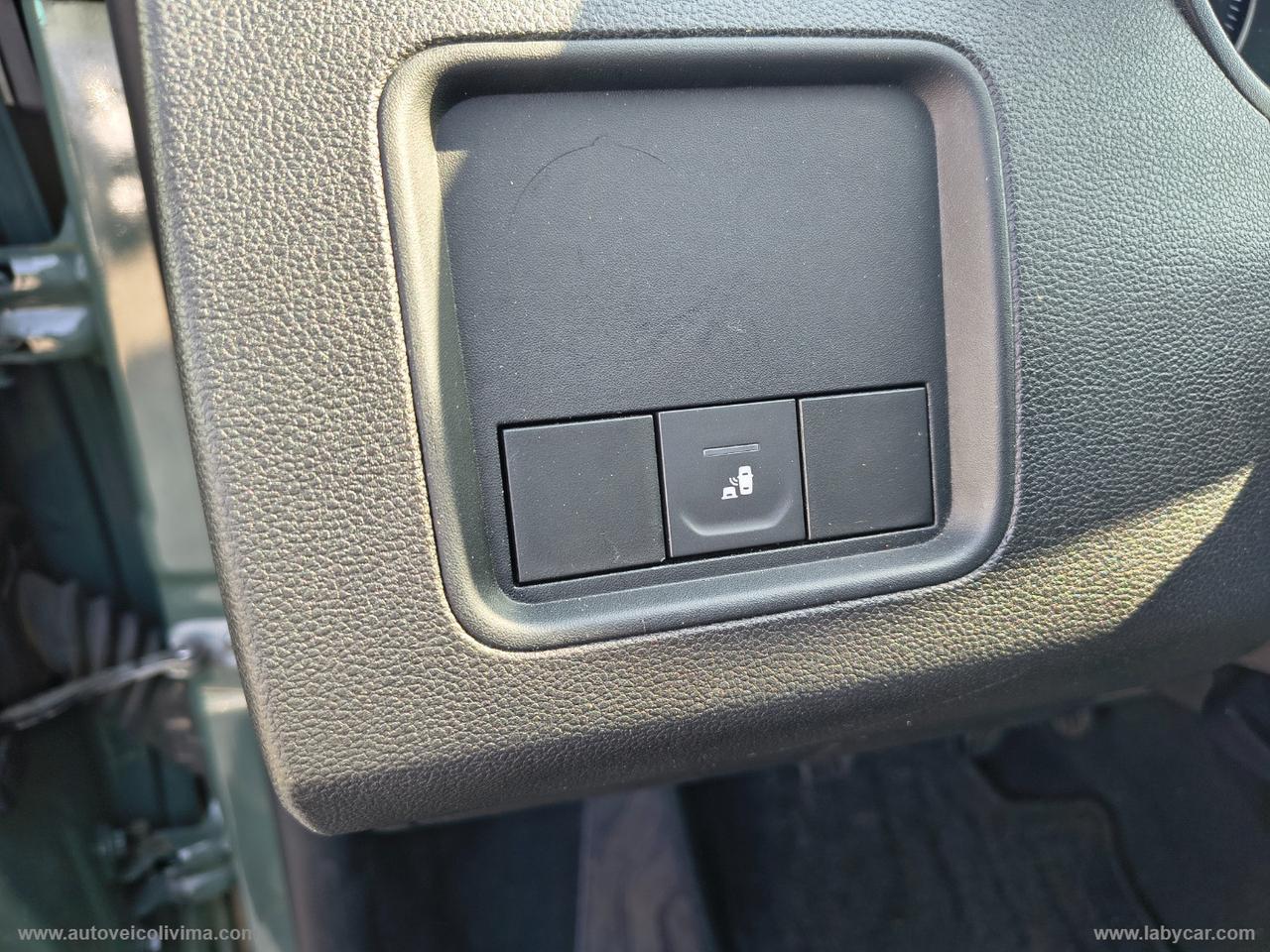 DACIA Duster 1.5 BluedCi 8V 115 4x2 Journey UP