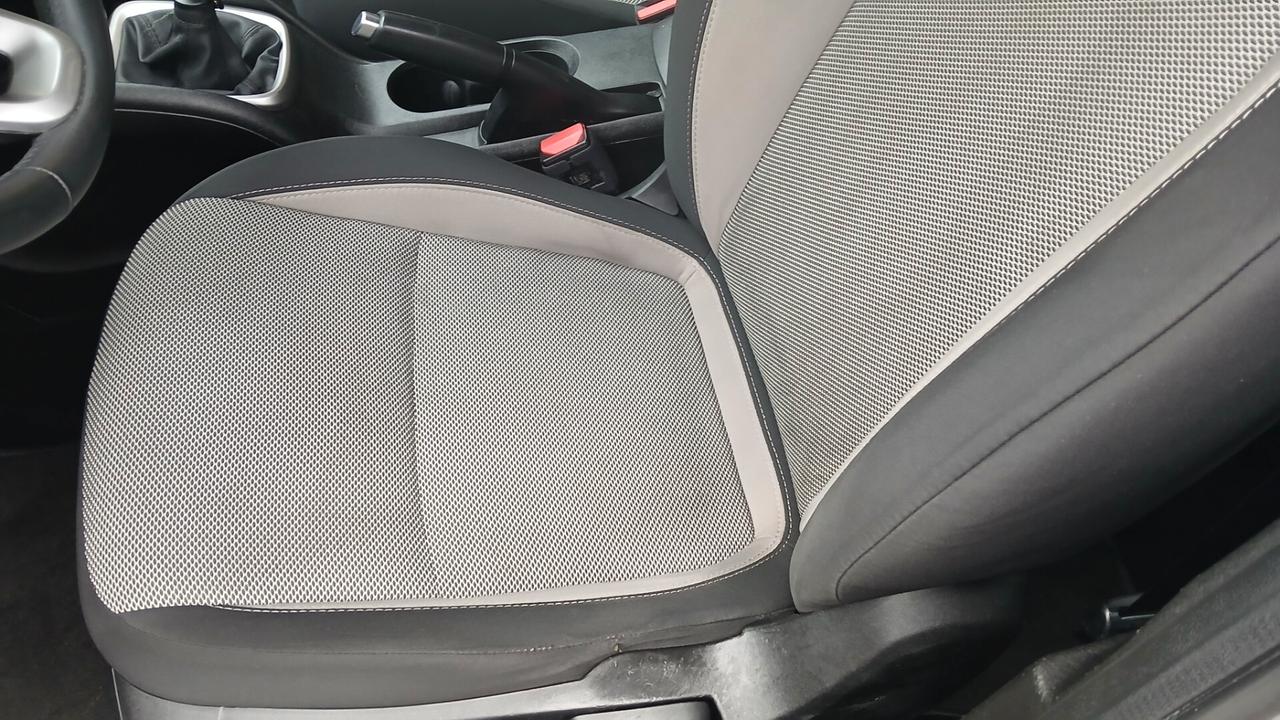 Fiat Tipo 1400 T JET GPL 120 CV
