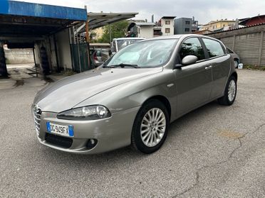 Alfa Romeo 147 1.6 16V TS (105) 5 porte Black Line