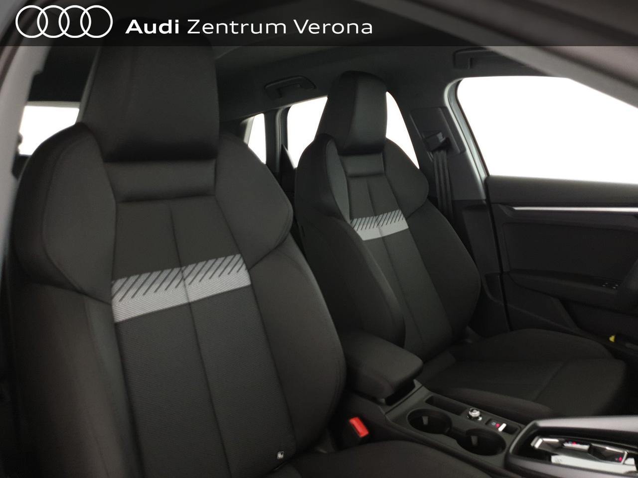 Sportback 2.0TDI 150CV S tronic Business Advanced