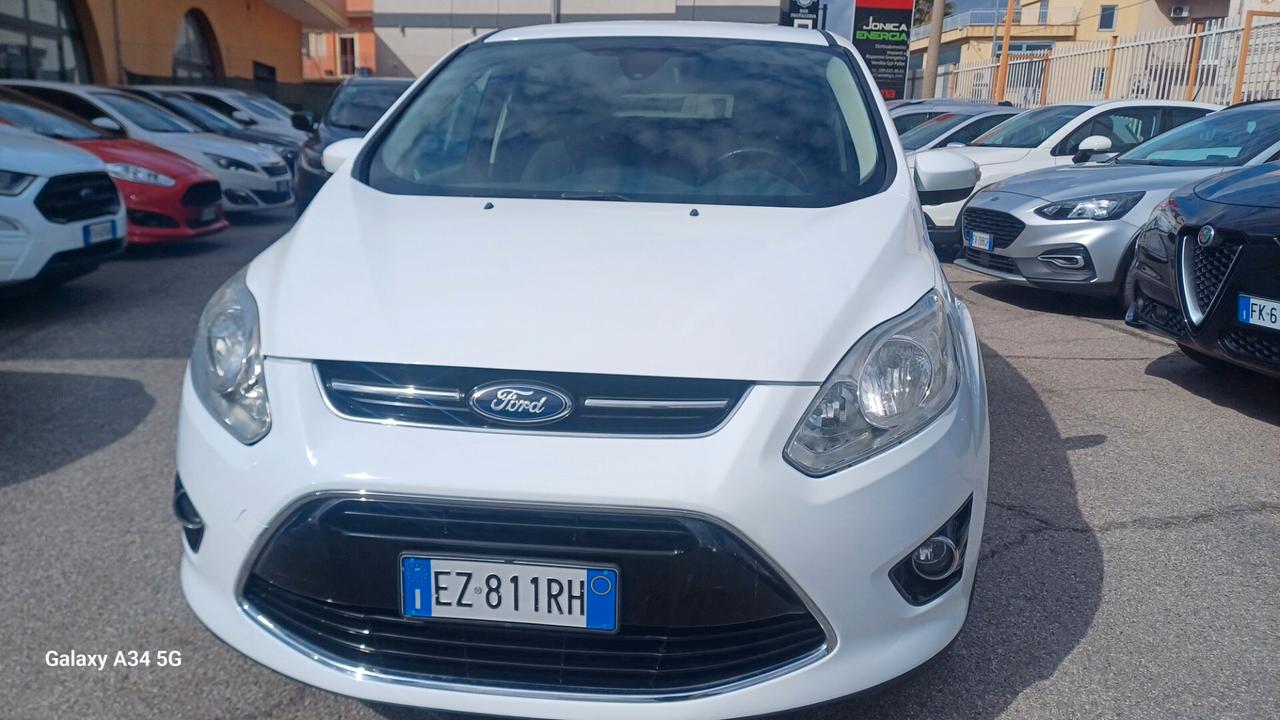 Ford C-Max 1.5 TDCi 120CV Start&Stop Titanium