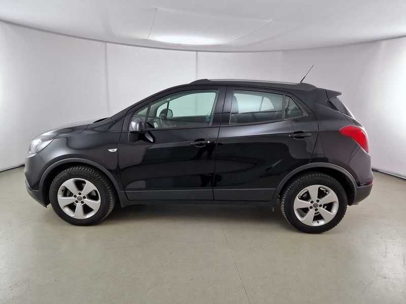 OPEL MOKKA X 1.6 CDTI Business 110cv S&amp;S 4x2 MT6