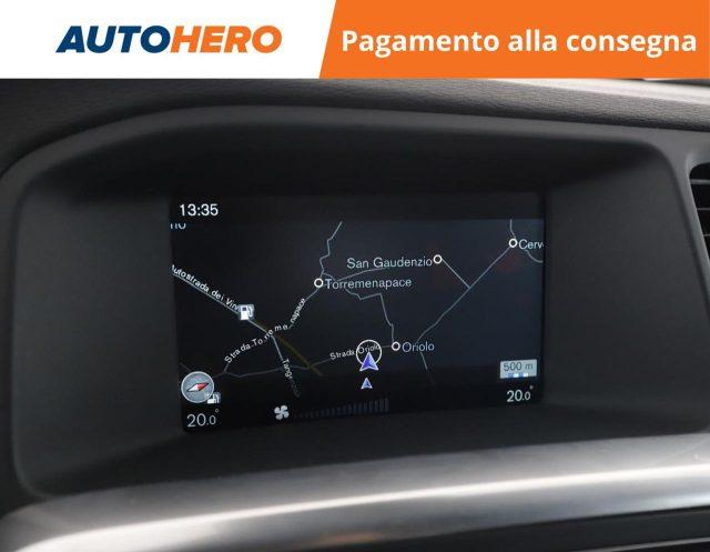 VOLVO V60 D4 Geartronic Dynamic Edition