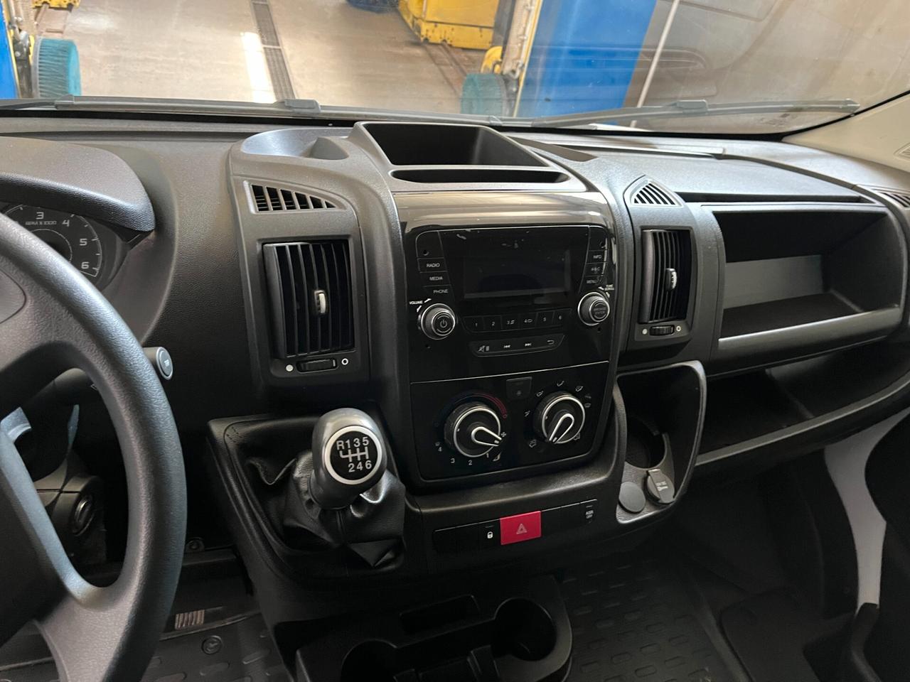 Fiat Ducato FIAT DUCATO 2300 MJET