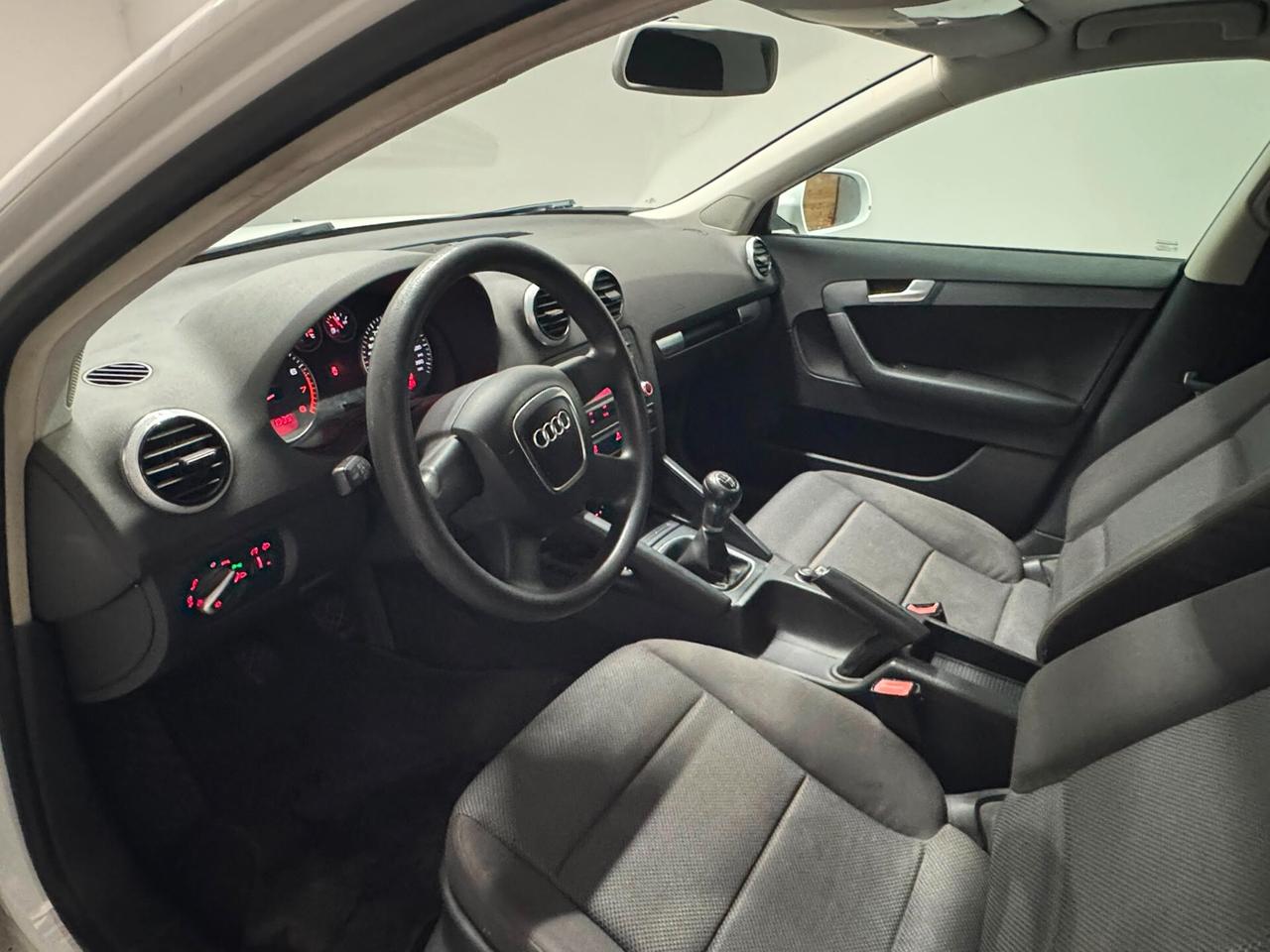 Audi A3 1.2 TFSI Ambition