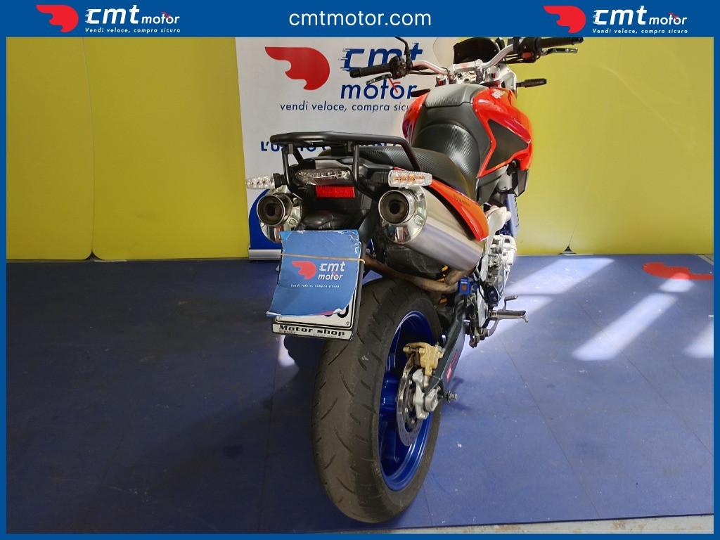 Aprilia Pegaso 650 - 2006