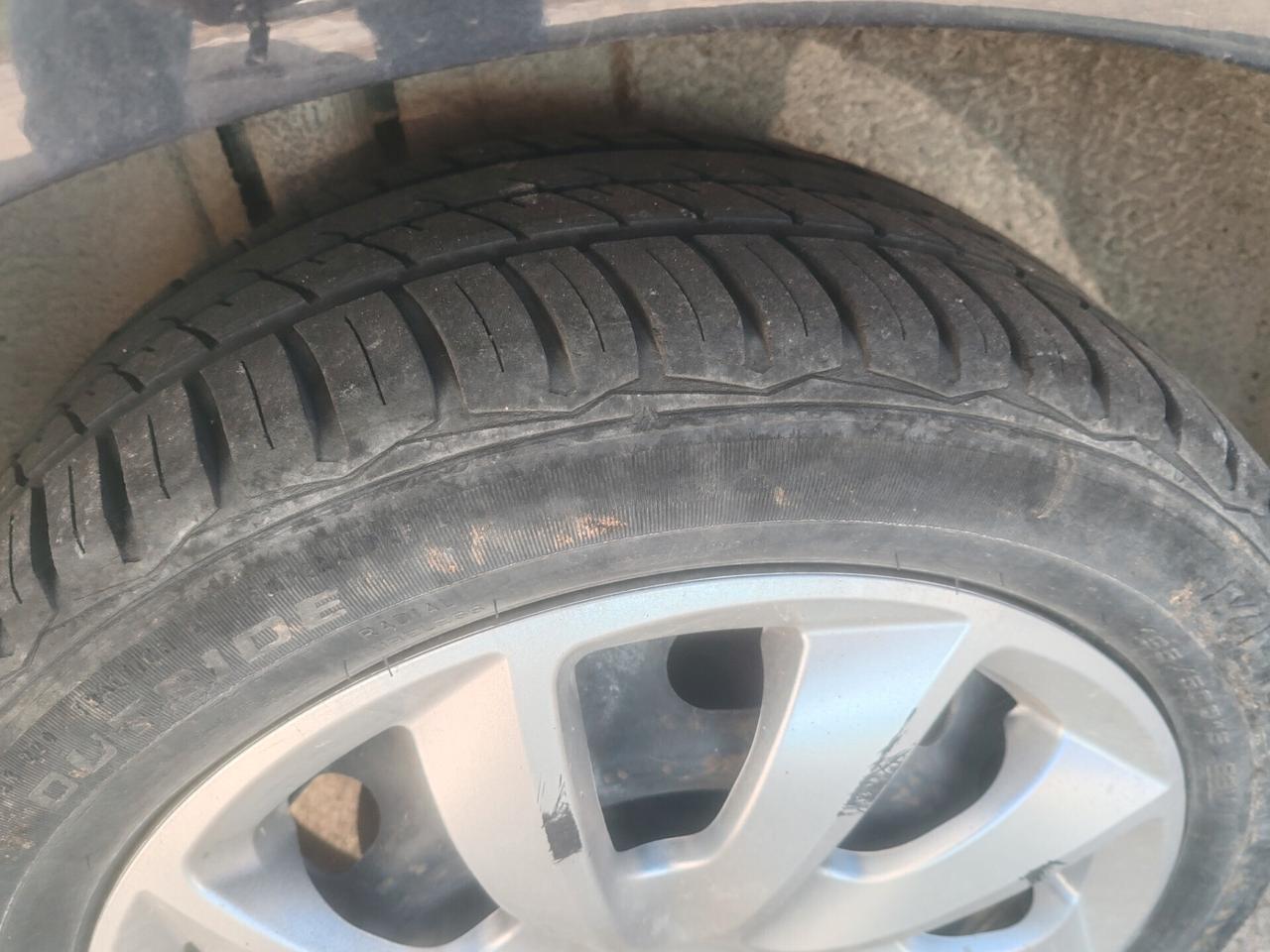 Ford Fiesta 1.4 TDCi 5p.