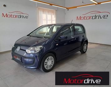 VOLKSWAGEN - Up! - 5 porte eco move BMT