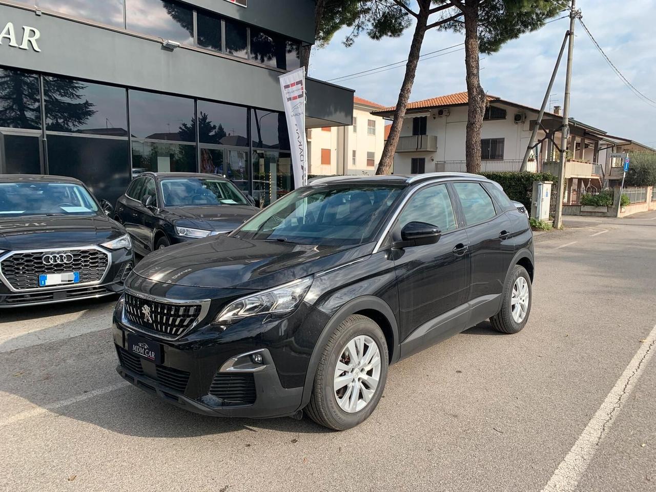 Peugeot 3008 BlueHDi 130 S&S EAT8 Business PROMO *IVA ESPOSTA*