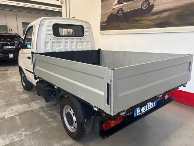 PIAGGIO Porter NP6 1.5 GPL