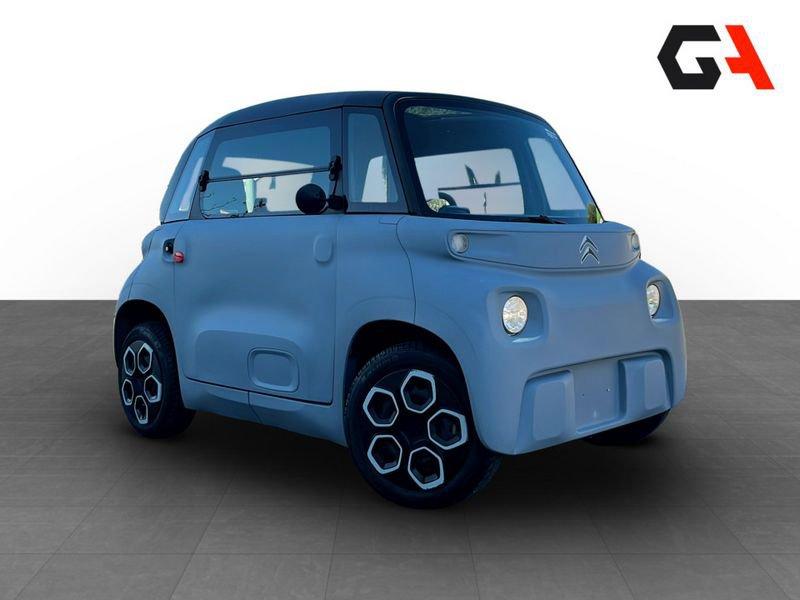 Citroën AMI 8 CITROEN AMI