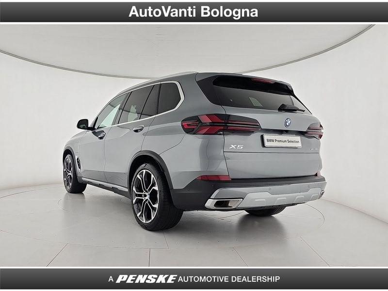 BMW X5 X5 xdrive50e auto