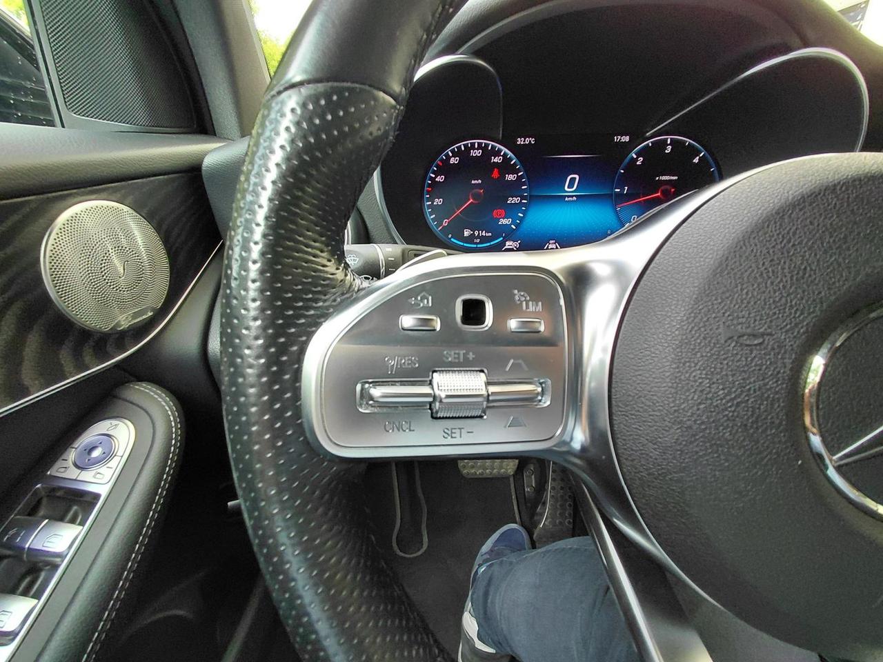 Mercedes-Benz GLC 400 Premium Plus GLC 400 #6638