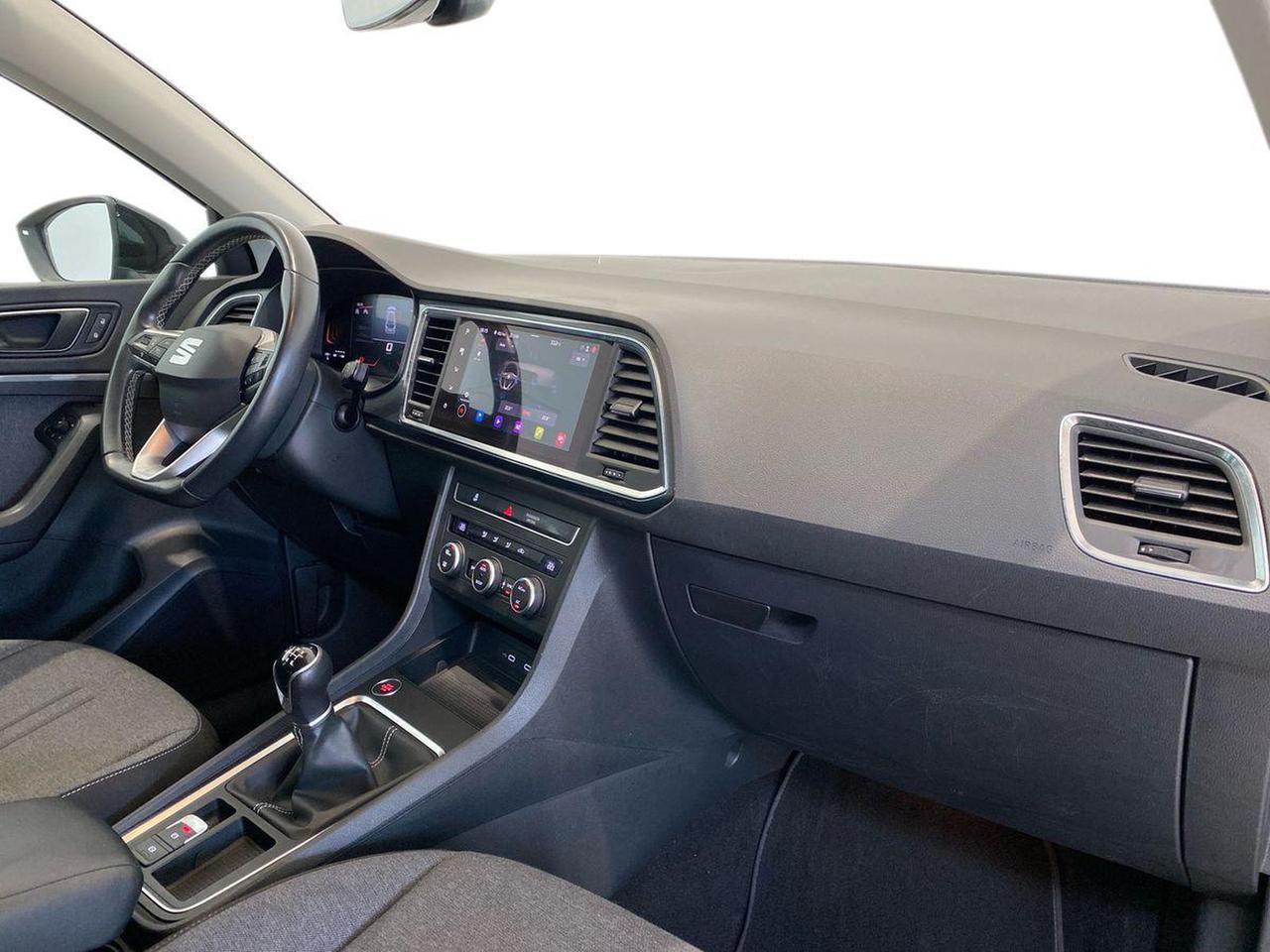 Seat Ateca 2.0 tdi 115cv business