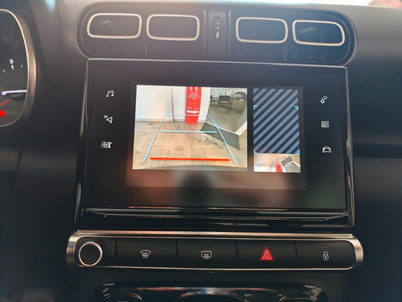 Citroen C3 Aircross BlueHDi 110 S&S Shine Pack