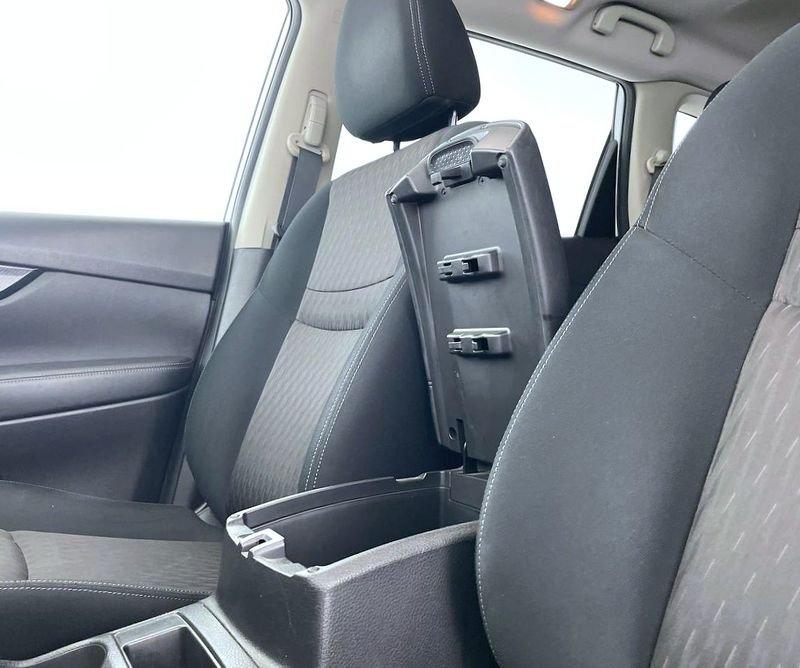 Nissan X-Trail 1.7 dCi 150 2WD N-Connecta Xtronic * 7 POSTI *