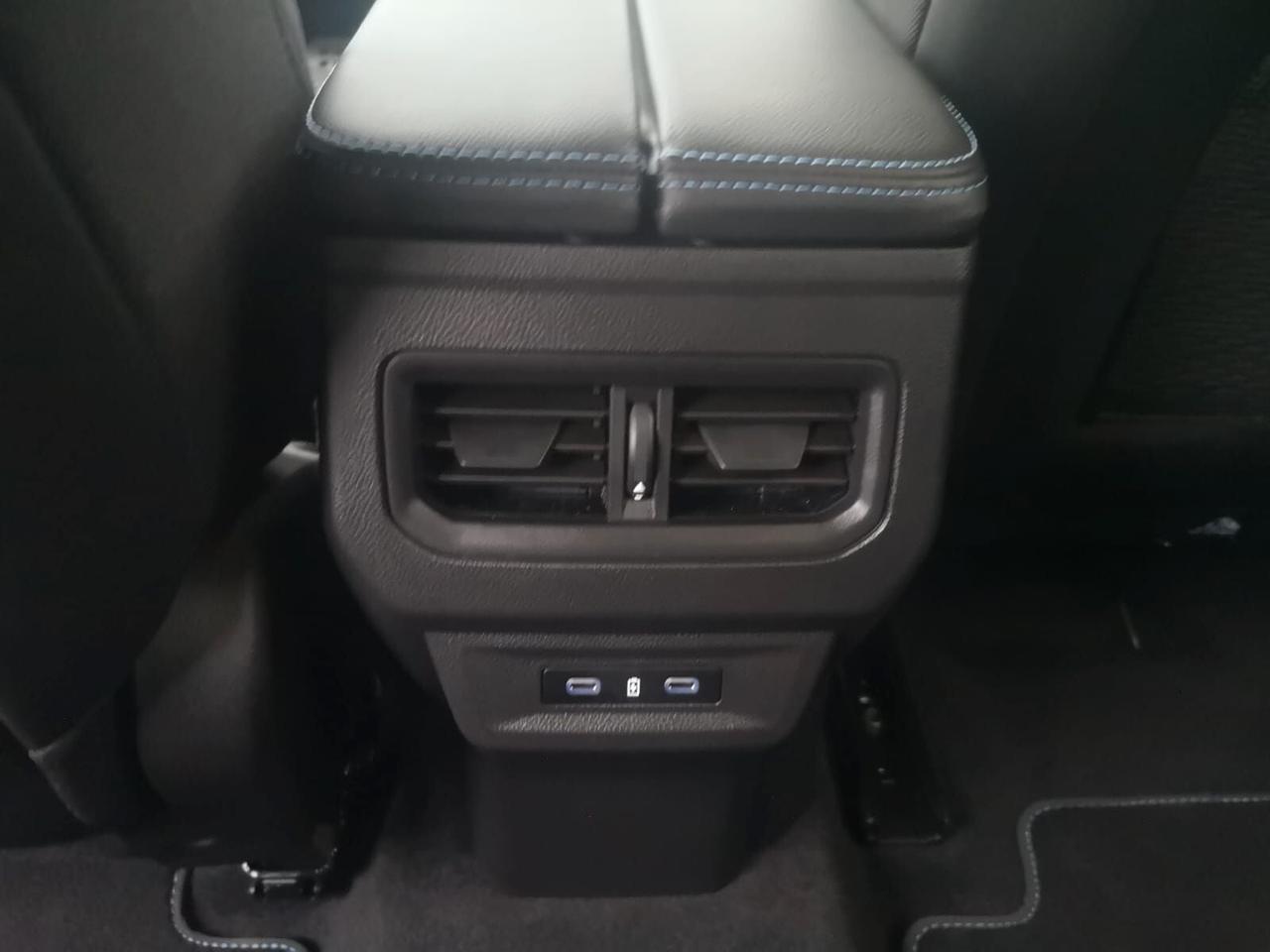 Renault Austral Full Hybrid E-Tech 200 CV Techno Esprit Alpine