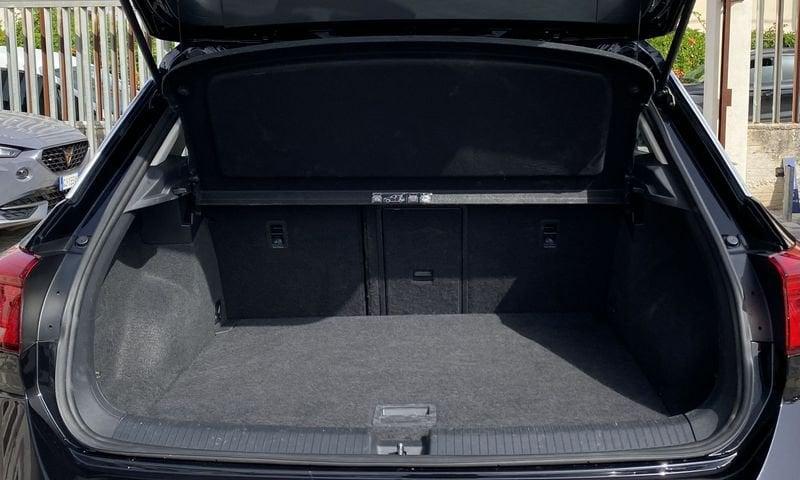 Volkswagen T-Roc Business 2.0 TDI 116CV