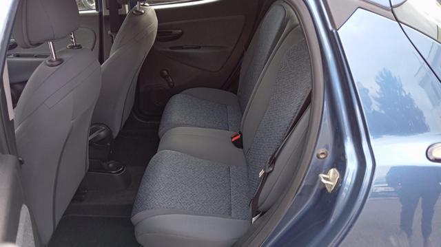 LANCIA Ypsilon *PROMO* 1.0 5 porte S&S Hybrid Ecochic Silver