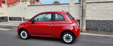 Fiat 500 1.2 Benzina ADATTA PER NEOPATENTATI
