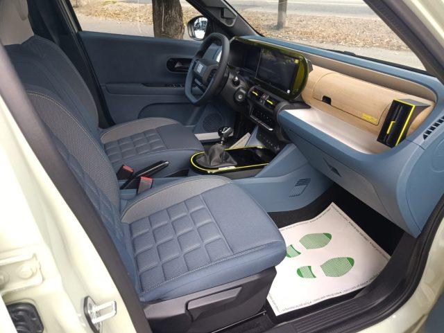 FIAT Grande Panda 1.2 100 CV S&S La Prima PREZZO REALE