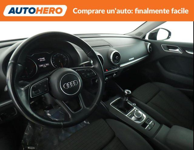 AUDI A3 SPB 1.6 TDI Sport