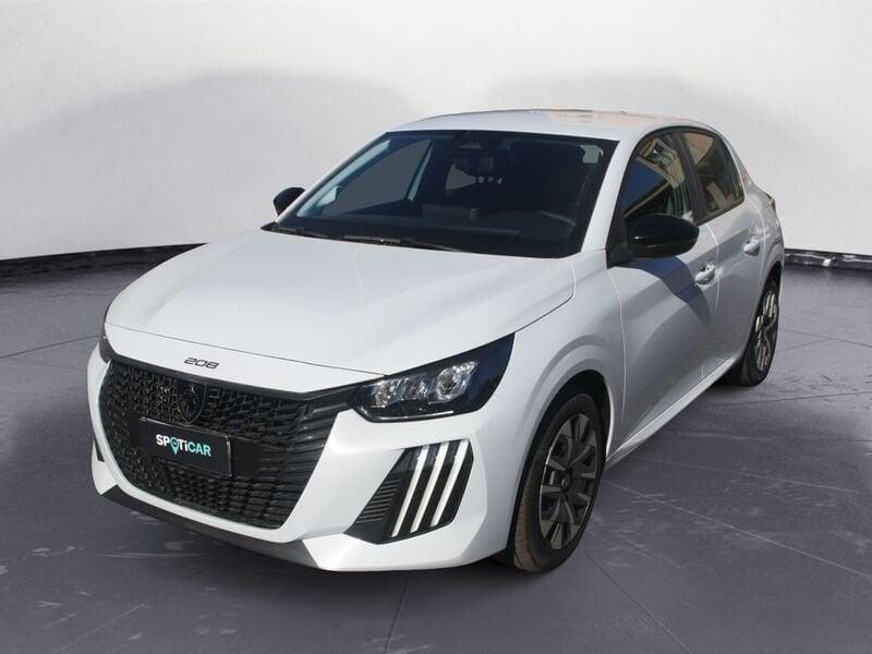 Peugeot 208 208 PureTech 100 Stop&Start 5 porte Style