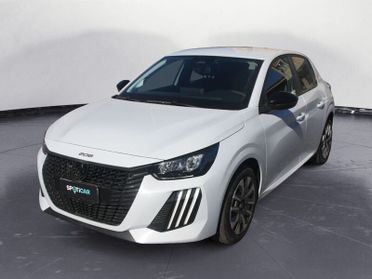 Peugeot 208 208 PureTech 100 Stop&Start 5 porte Style