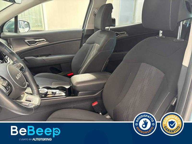 KIA Sportage 1.6 TGDI HEV STYLE AUTO