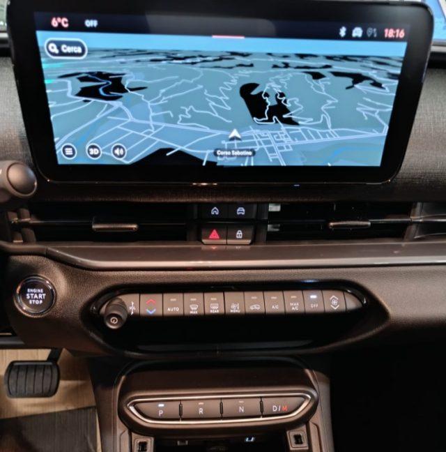 FIAT 600 Hybrid 110 CV DCT MHEV POP+PACK COMFORT