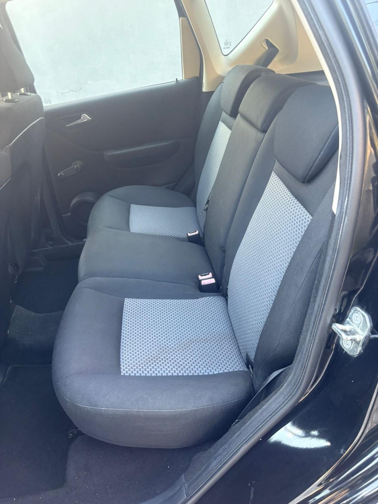 Mercedes-benz A 180 A 180 CDI Elegance