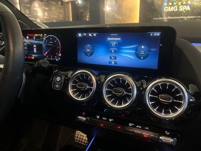 Mercedes-Benz GLA 200 d AMG Line Advanced Plus auto