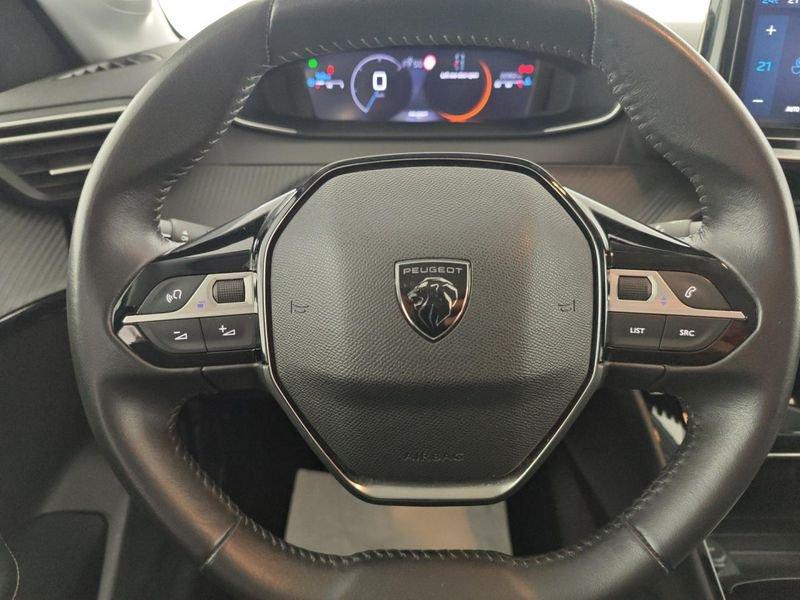 Peugeot 208 PureTech 100 Stop&Start 5 porte Allure
