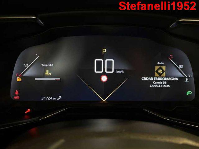 DS AUTOMOBILES DS 7 Crossback - 1.5 bluehdi Grand Chic 130cv auto