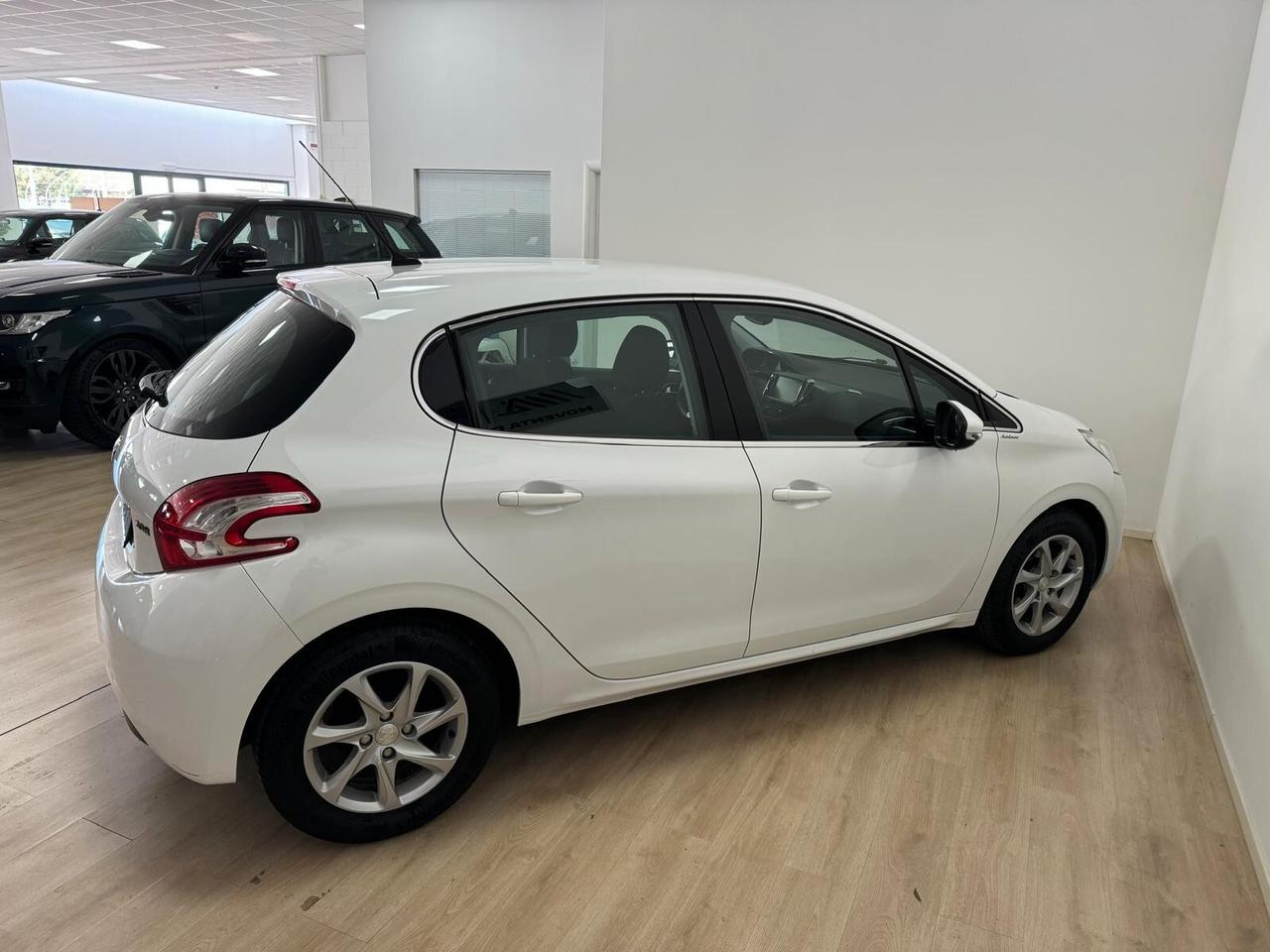 Peugeot 208 1.4 VTi 95 CV 5p. **** NEOPATENTATI****