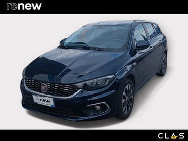 Fiat Tipo Station Wagon 1.6 Multijet 120cv Lounge DCT S