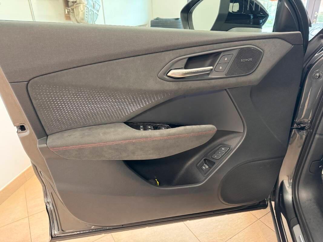 Audi Q3 Sportback Sportback TFSI S Line Quattro 204cv-Tetto-Sosp. Pneu