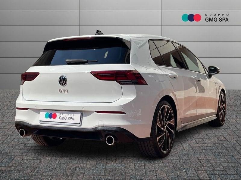 Volkswagen Golf 2.0 tsi GTI 245cv dsg