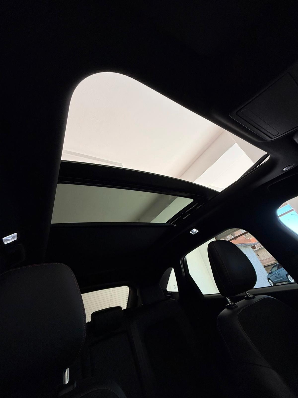 Ford Kuga 2.0 EcoBlue 190 CV aut. AWD ST-Line X