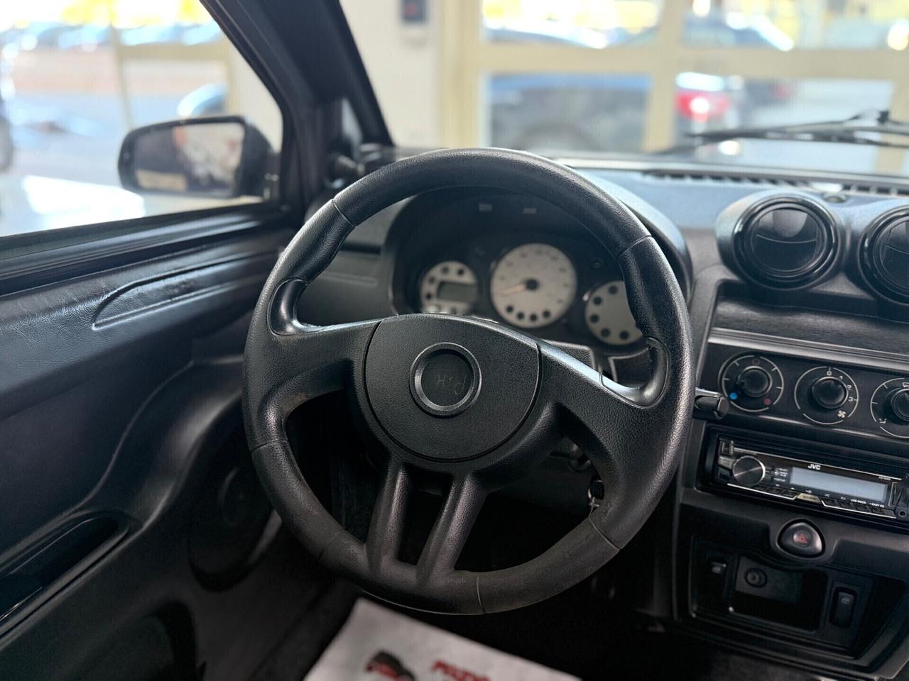 Aixam Minauto