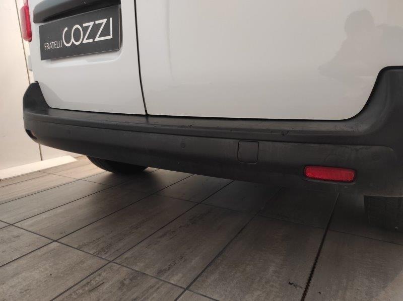 FIAT Scudo (2021-->) - Scudo 1.5 BlueHDi 120 CV PL-TN Furgone Lounge