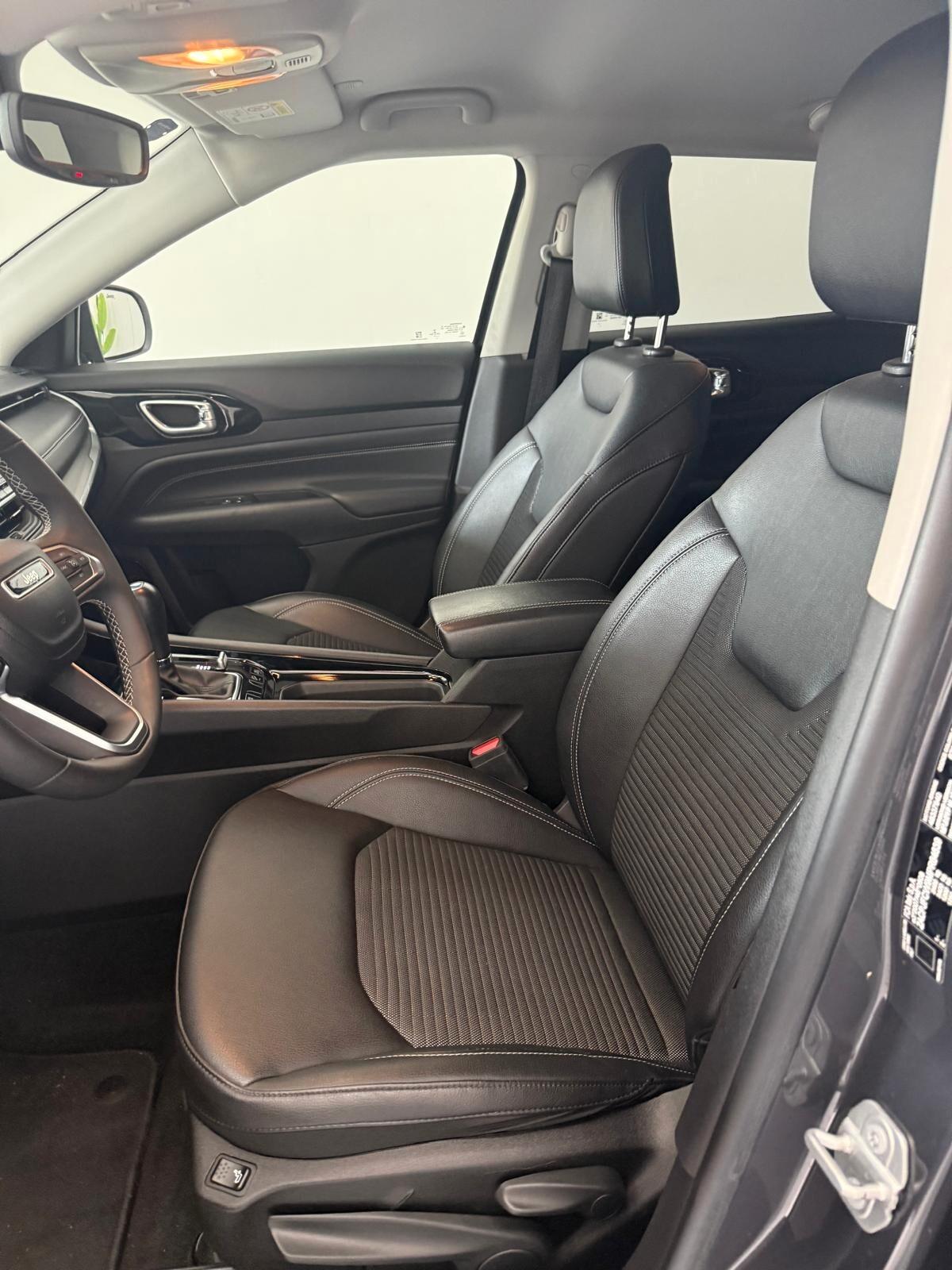 Jeep Compass 1.3 Turbo T4 190 CV PHEV AT6 4xe Limited