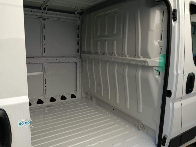 CITROEN Jumper 30 2.2 BlueHDi 120 S&S L2-H1 Furgone