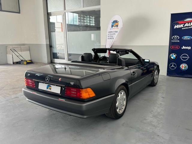 MERCEDES-BENZ SL 300 SL-24 ASI